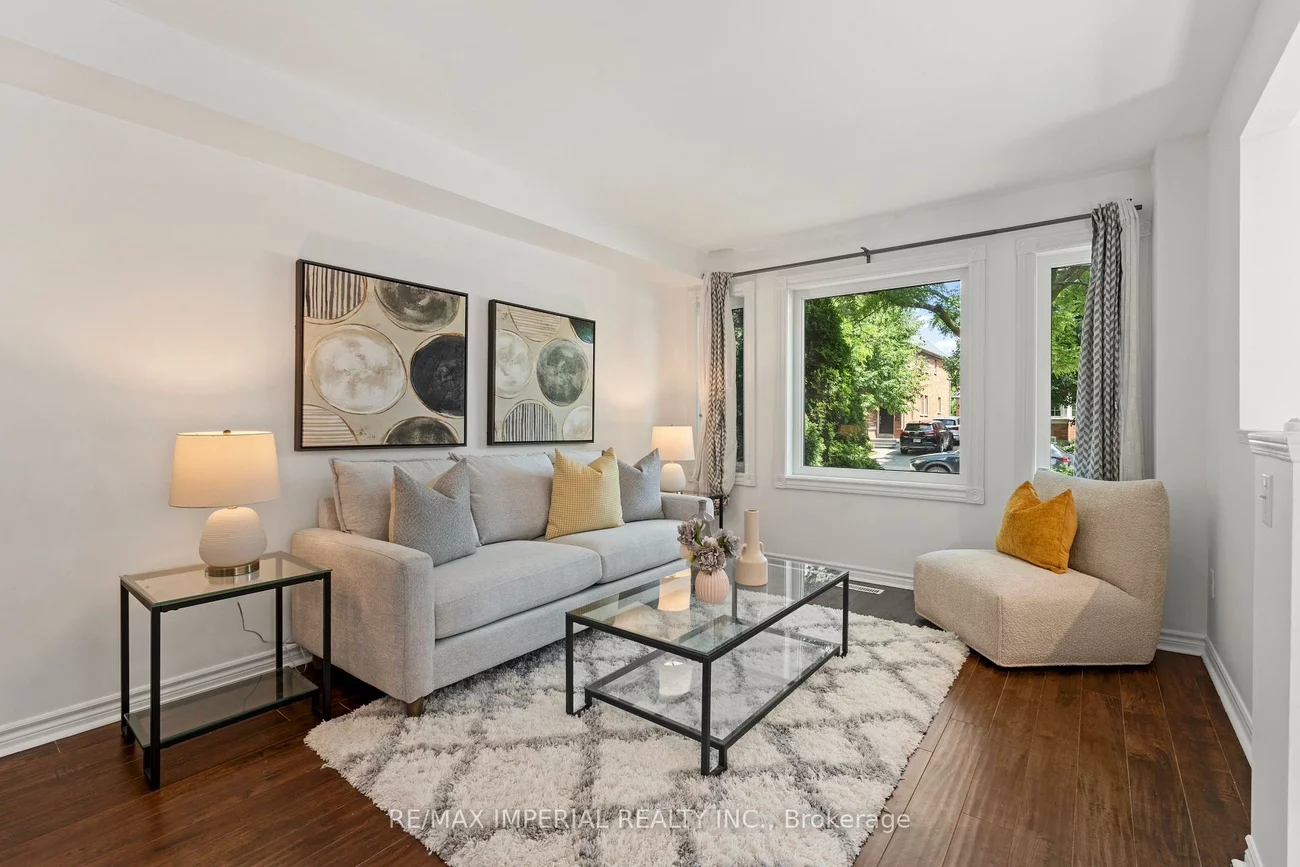 2598, Ironwood, 1015 - RO River Oaks, Oakville