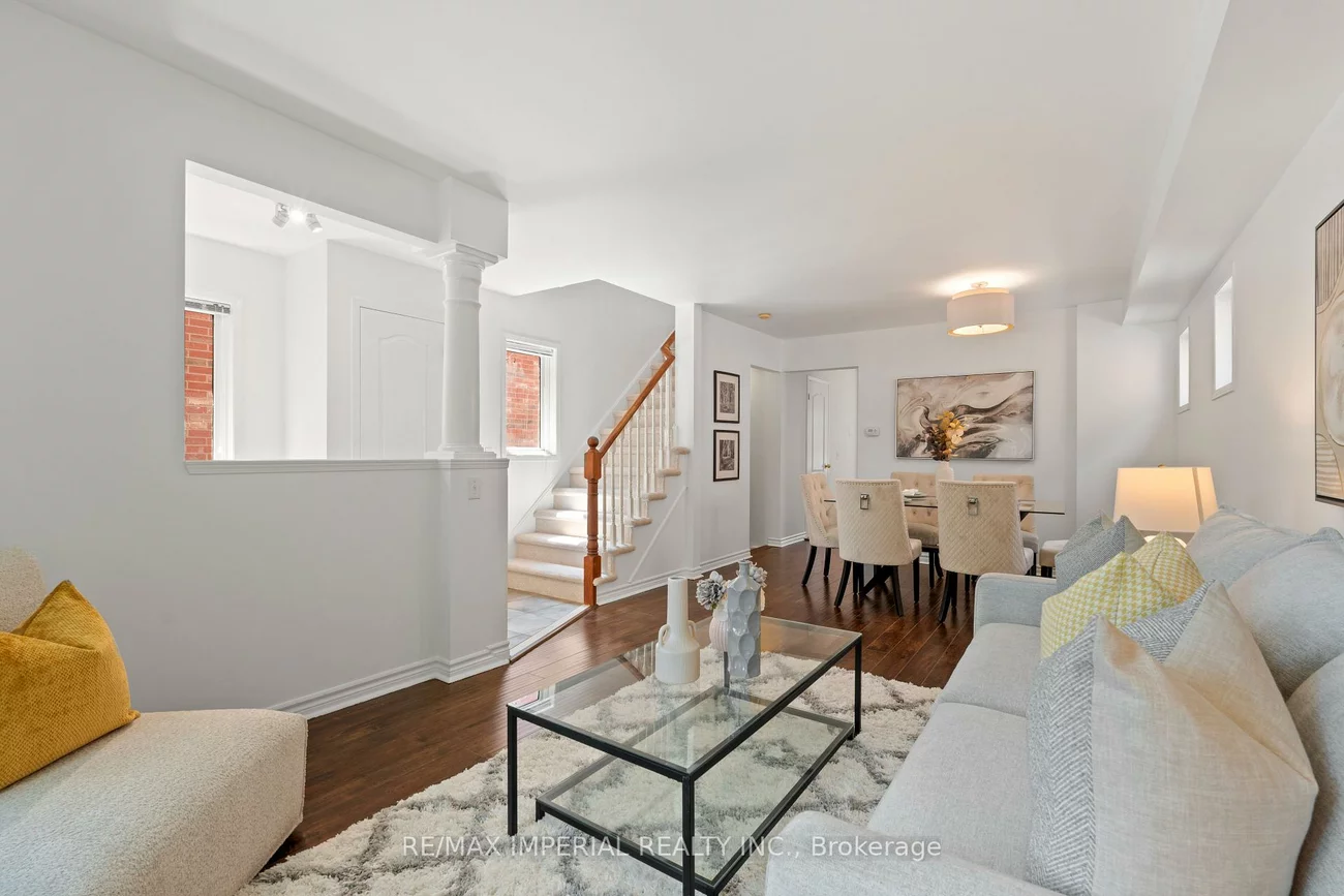 2598, Ironwood, 1015 - RO River Oaks, Oakville