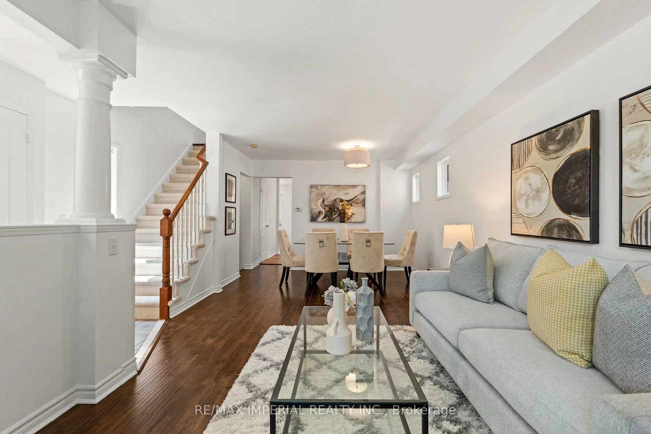 2598, Ironwood, 1015 - RO River Oaks, Oakville