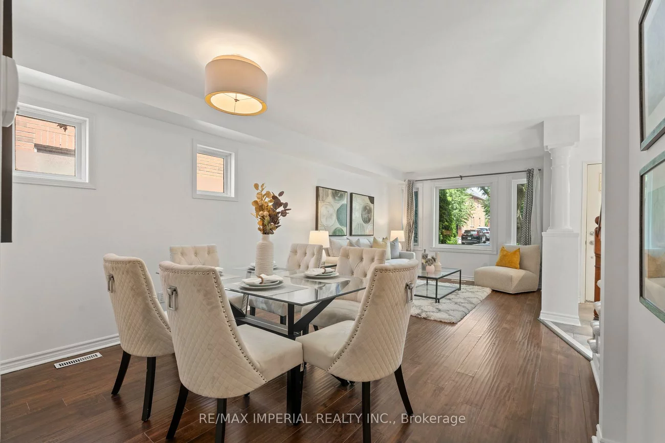 2598, Ironwood, 1015 - RO River Oaks, Oakville