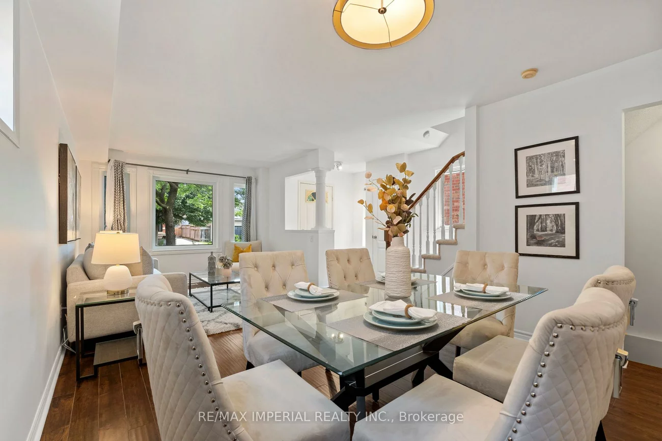 2598, Ironwood, 1015 - RO River Oaks, Oakville
