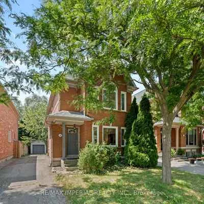2598, Ironwood, 1015 - RO River Oaks, Oakville