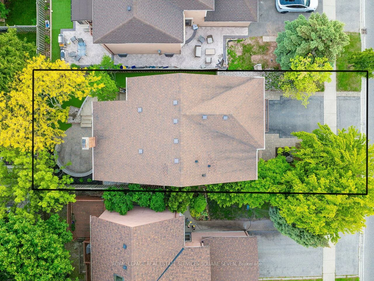 234, SEWELL, 1003 - CP College Park, Oakville
