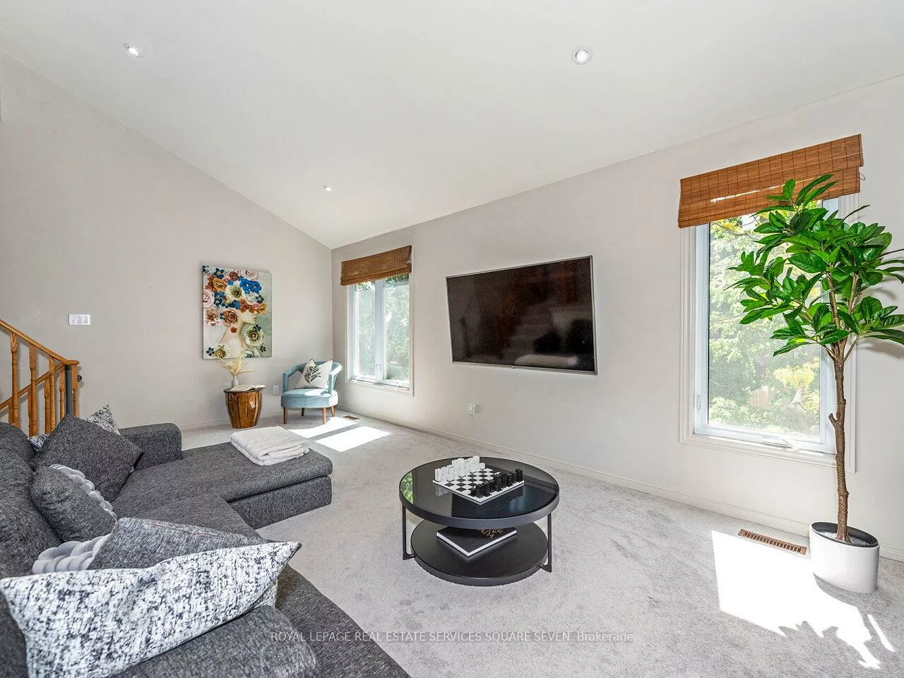 234, SEWELL, 1003 - CP College Park, Oakville