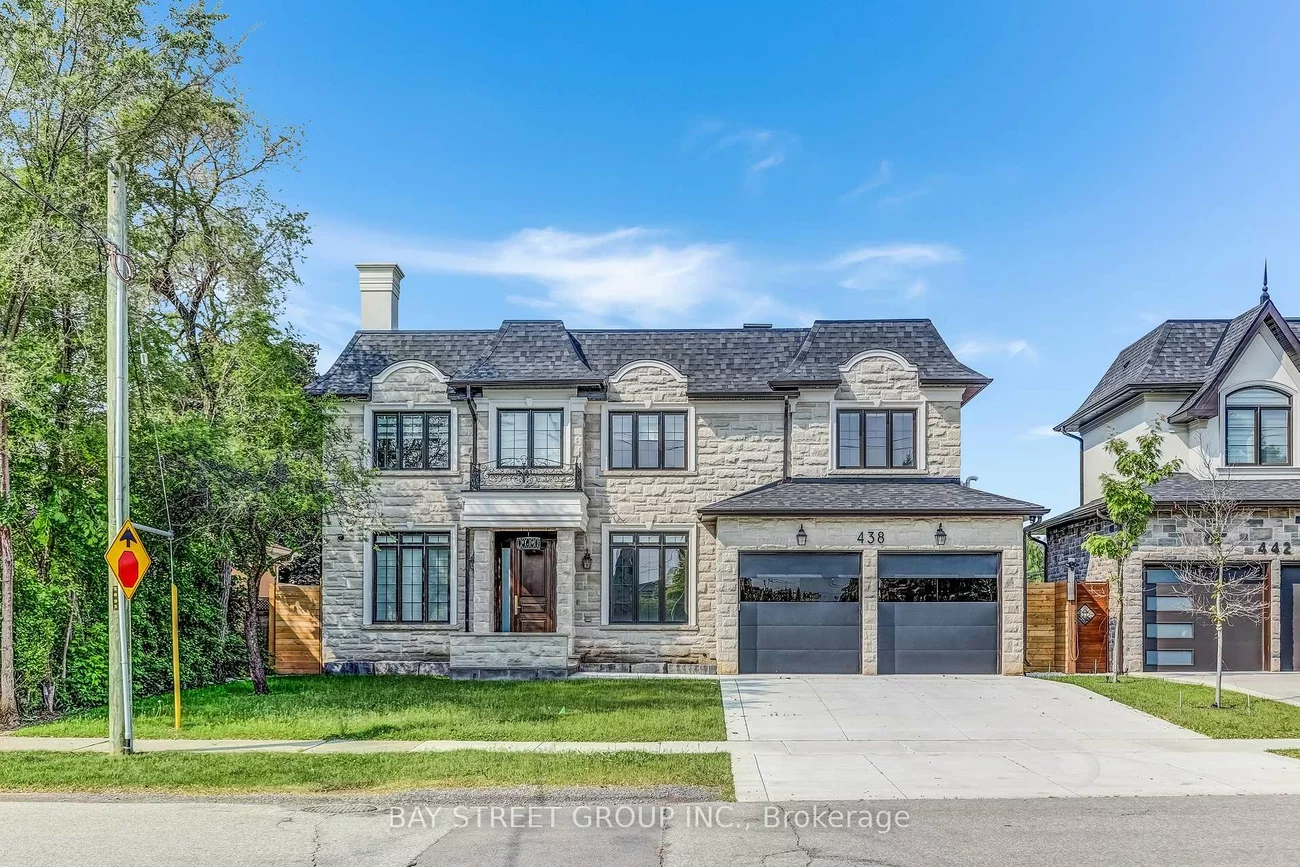 438, Sherin, 1020 - WO West, Oakville