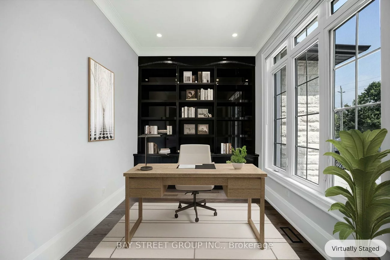 438, Sherin, 1020 - WO West, Oakville