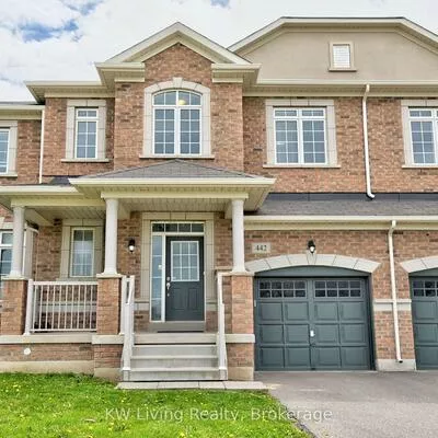 442, Wheat Boom, 1010 - JM Joshua Meadows, Oakville