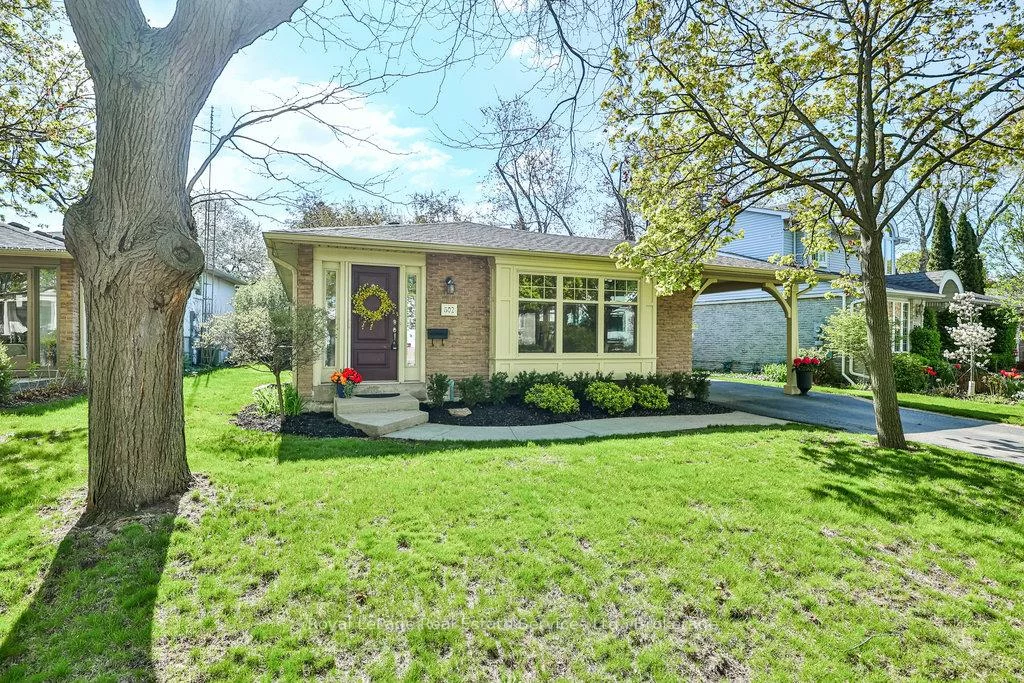 502, Bohemia, 1013 - OO Old Oakville, Oakville