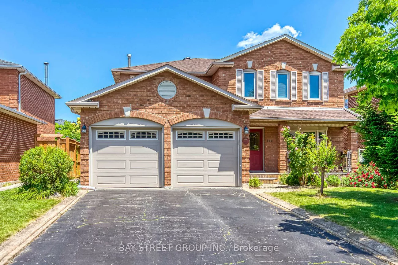1369, Bishopstoke, 1004 - CV Clearview, Oakville