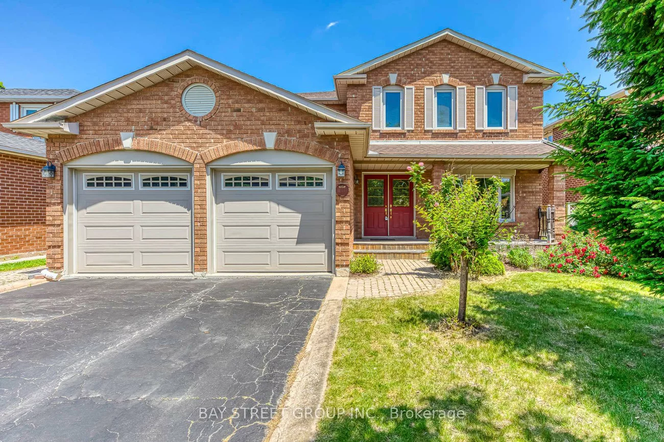 1369, Bishopstoke, 1004 - CV Clearview, Oakville