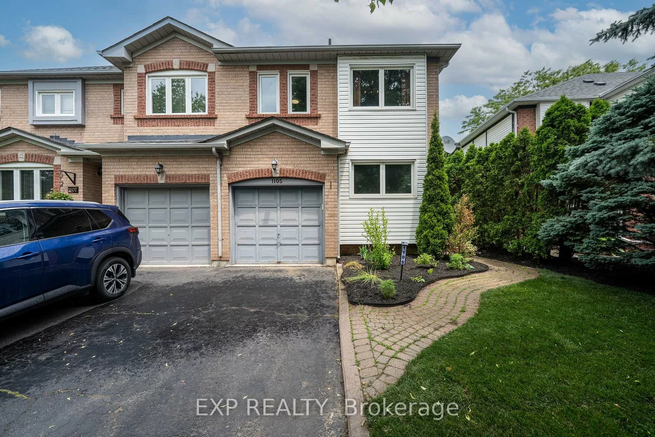 1105, Beechnut, 1004 - CV Clearview, Oakville