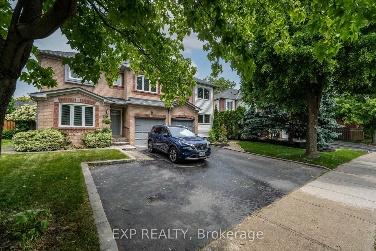 1105, Beechnut, 1004 - CV Clearview, Oakville
