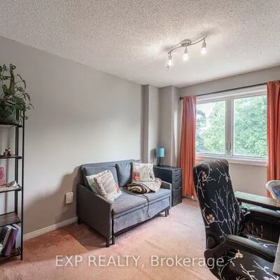 1105, Beechnut, 1004 - CV Clearview, Oakville