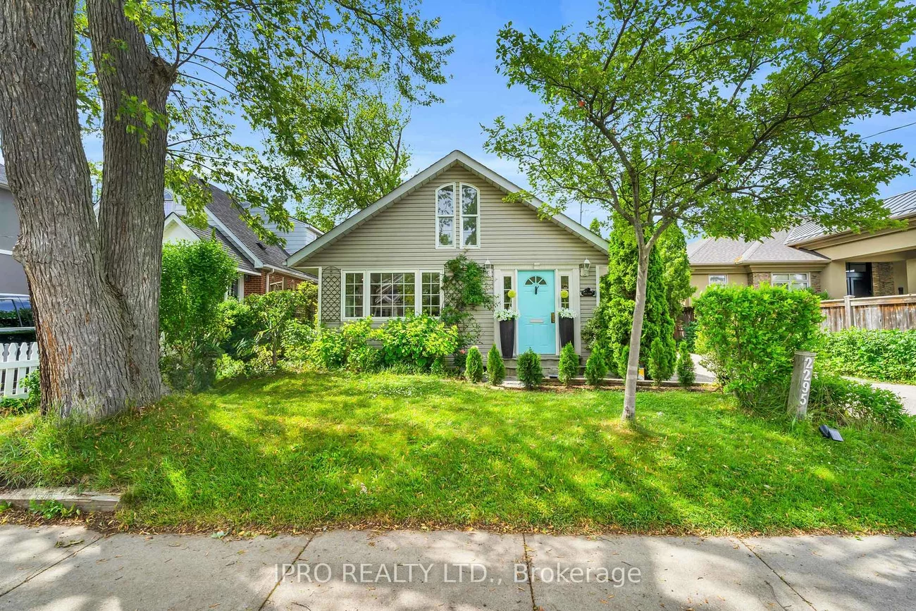 2295, Belyea, 1001 - BR Bronte, Oakville