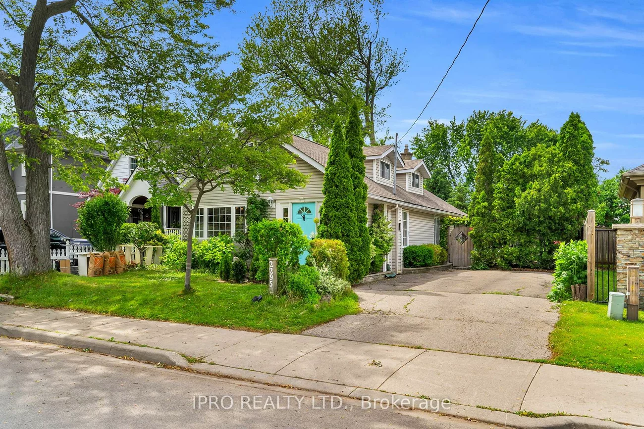 2295, Belyea, 1001 - BR Bronte, Oakville