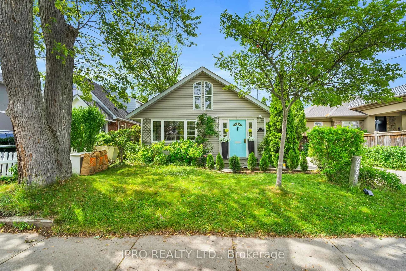 2295, Belyea, 1001 - BR Bronte, Oakville