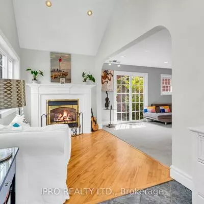 2295, Belyea, 1001 - BR Bronte, Oakville