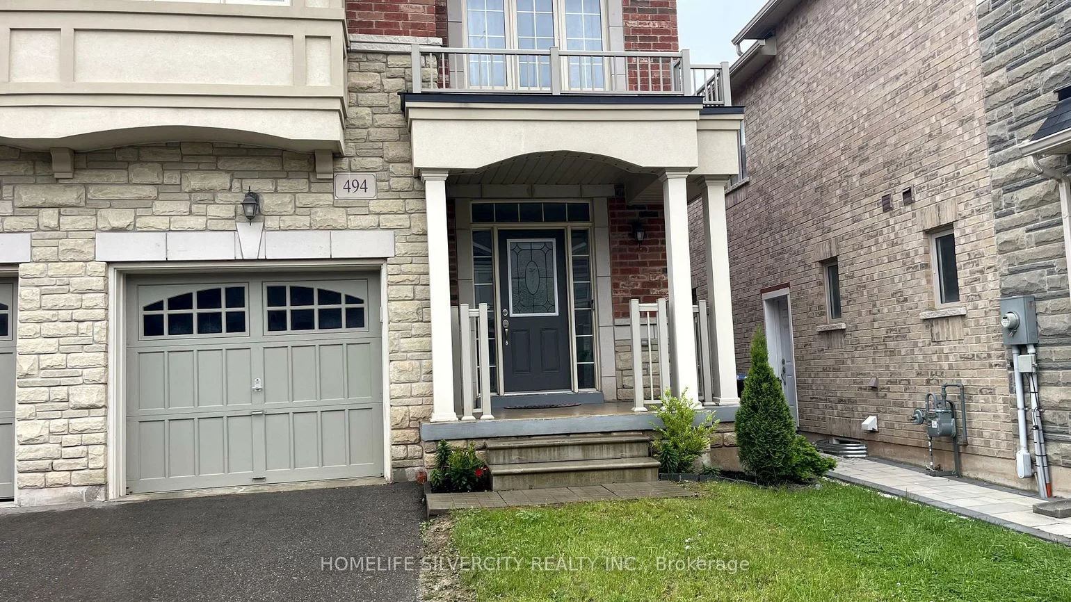494, George Ryan, 1010 - JM Joshua Meadows, Oakville
