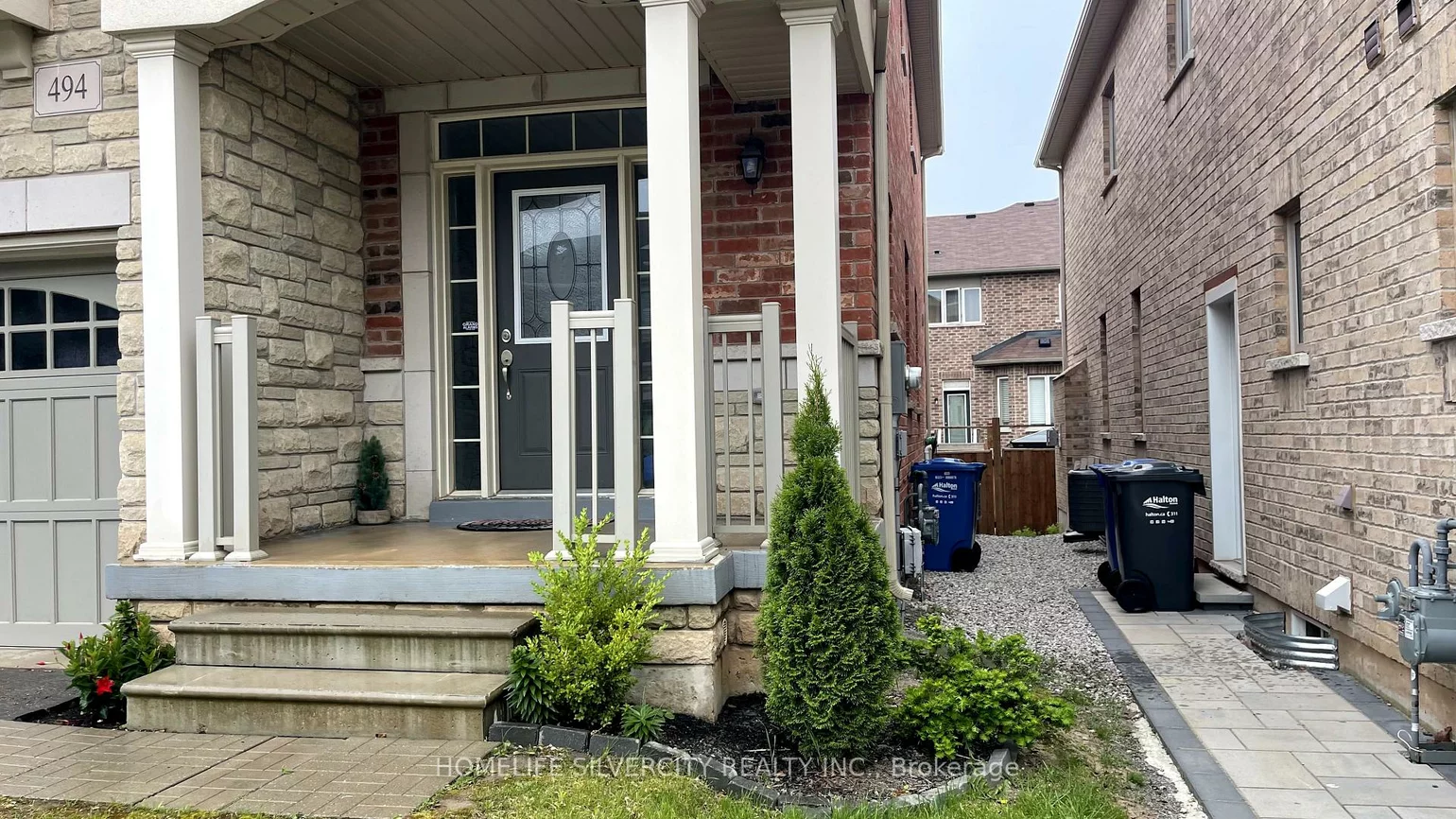 494, George Ryan, 1010 - JM Joshua Meadows, Oakville