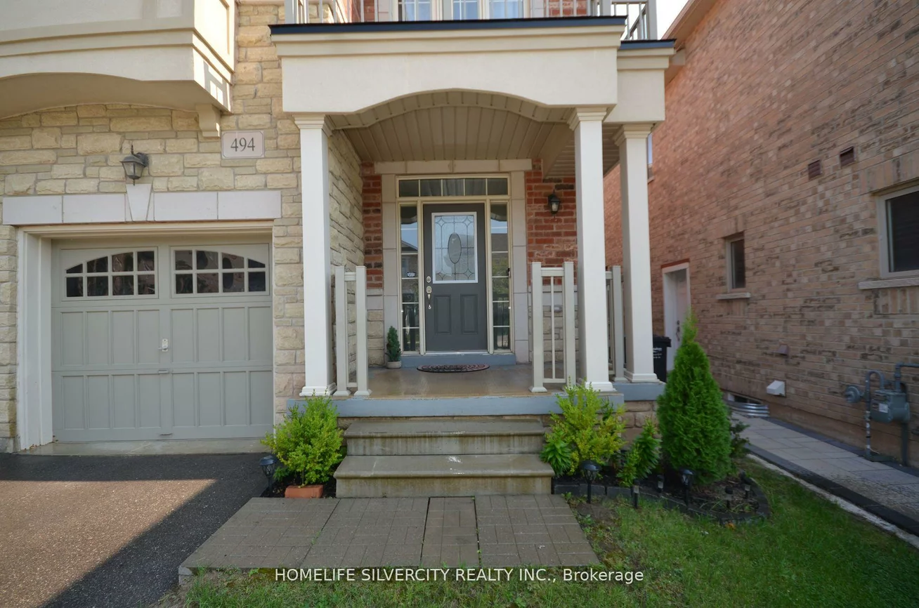 494, George Ryan, 1010 - JM Joshua Meadows, Oakville
