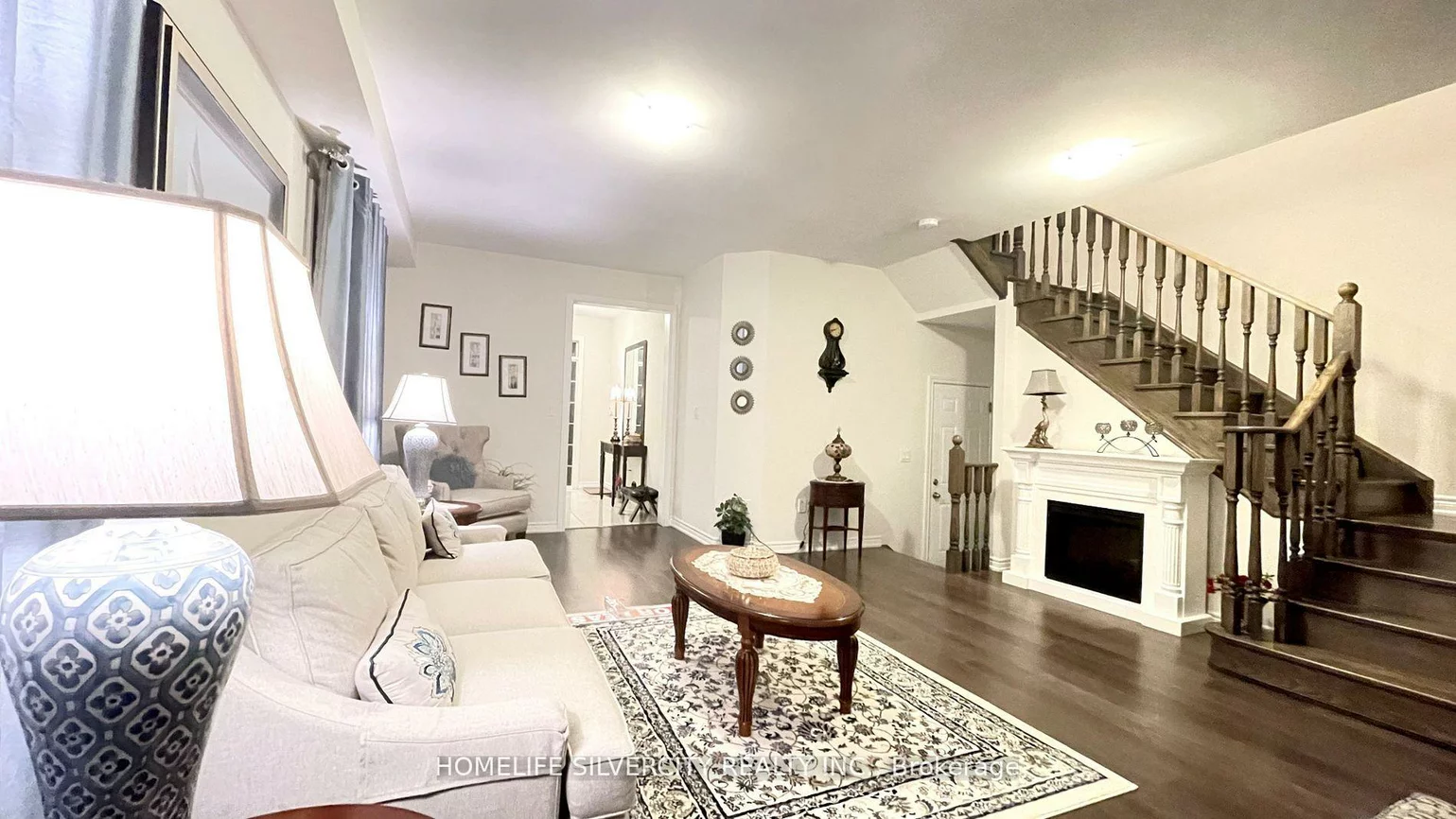 494, George Ryan, 1010 - JM Joshua Meadows, Oakville