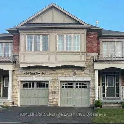 494, George Ryan, 1010 - JM Joshua Meadows, Oakville