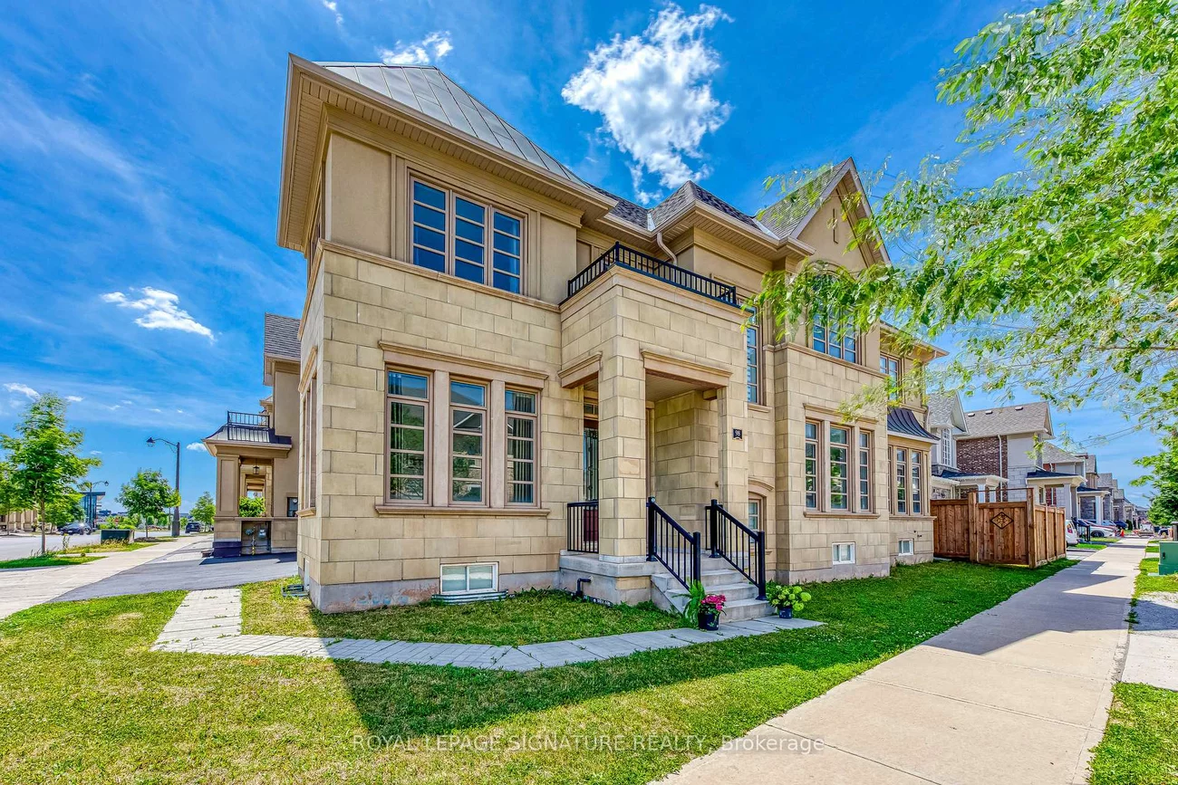 98, Carnegie, 1008 - GO Glenorchy, Oakville
