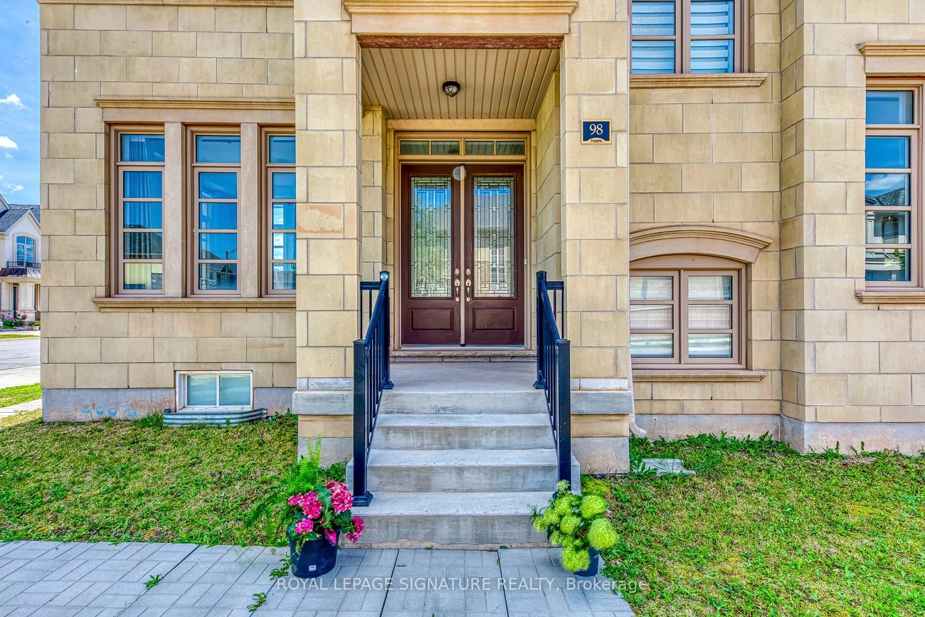 98, Carnegie, 1008 - GO Glenorchy, Oakville