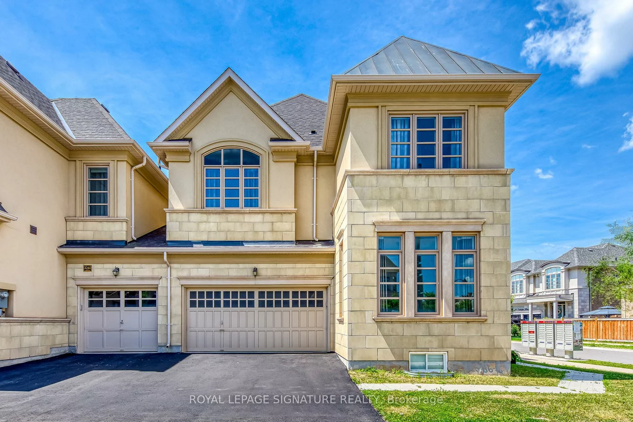 98, Carnegie, 1008 - GO Glenorchy, Oakville