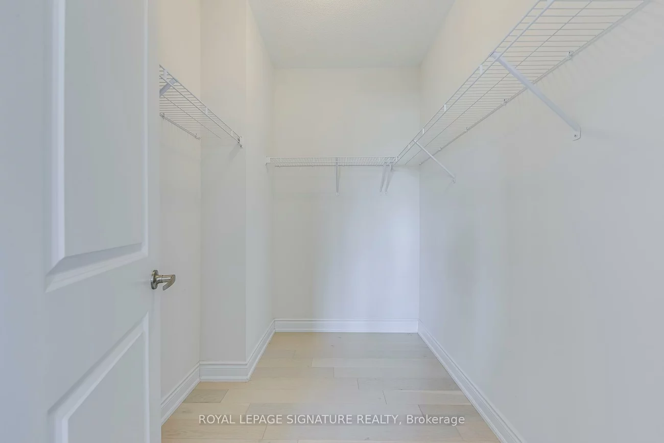 98, Carnegie, 1008 - GO Glenorchy, Oakville