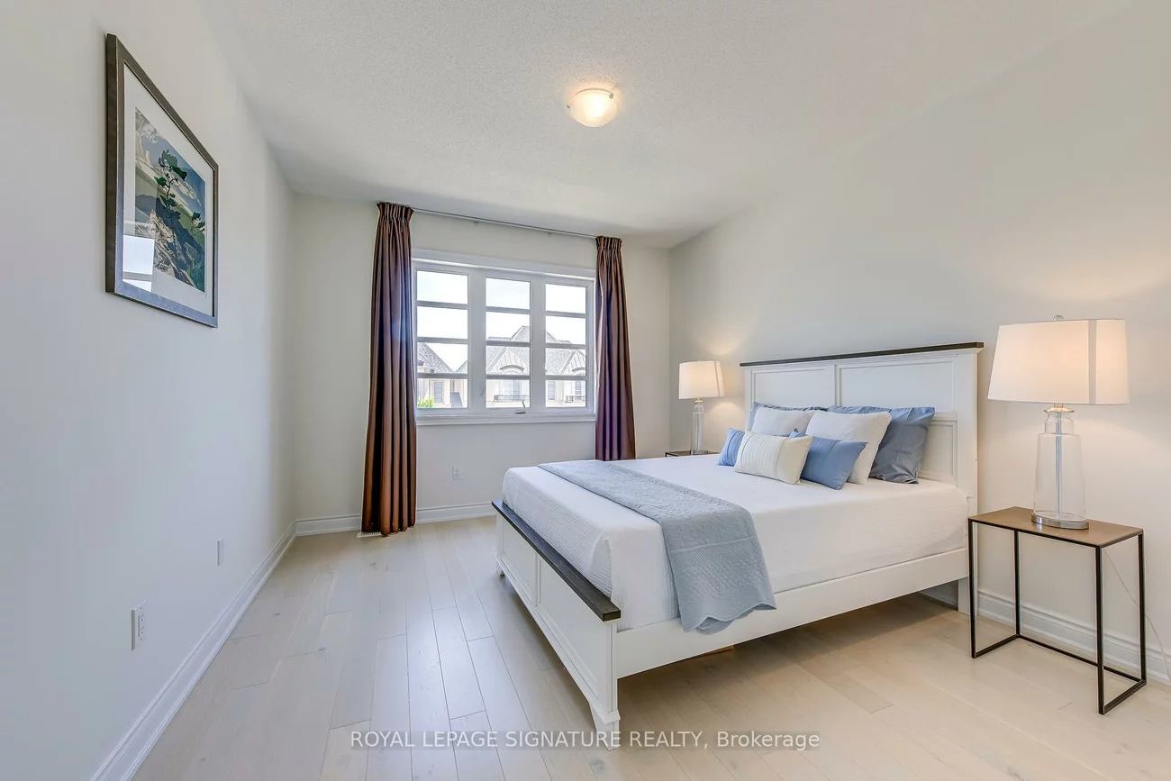 98, Carnegie, 1008 - GO Glenorchy, Oakville