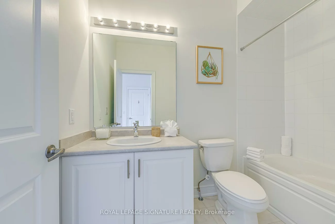 98, Carnegie, 1008 - GO Glenorchy, Oakville