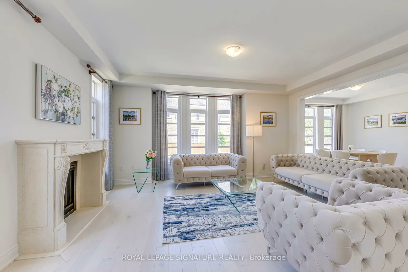 98, Carnegie, 1008 - GO Glenorchy, Oakville