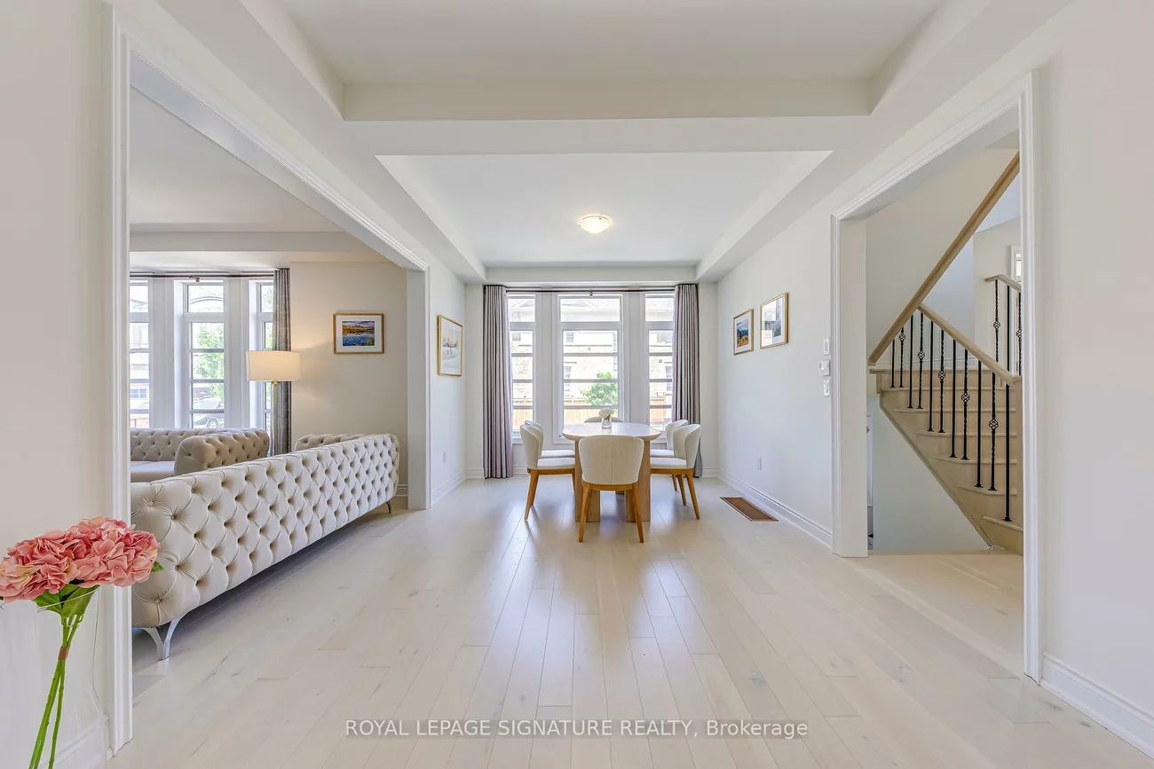 98, Carnegie, 1008 - GO Glenorchy, Oakville