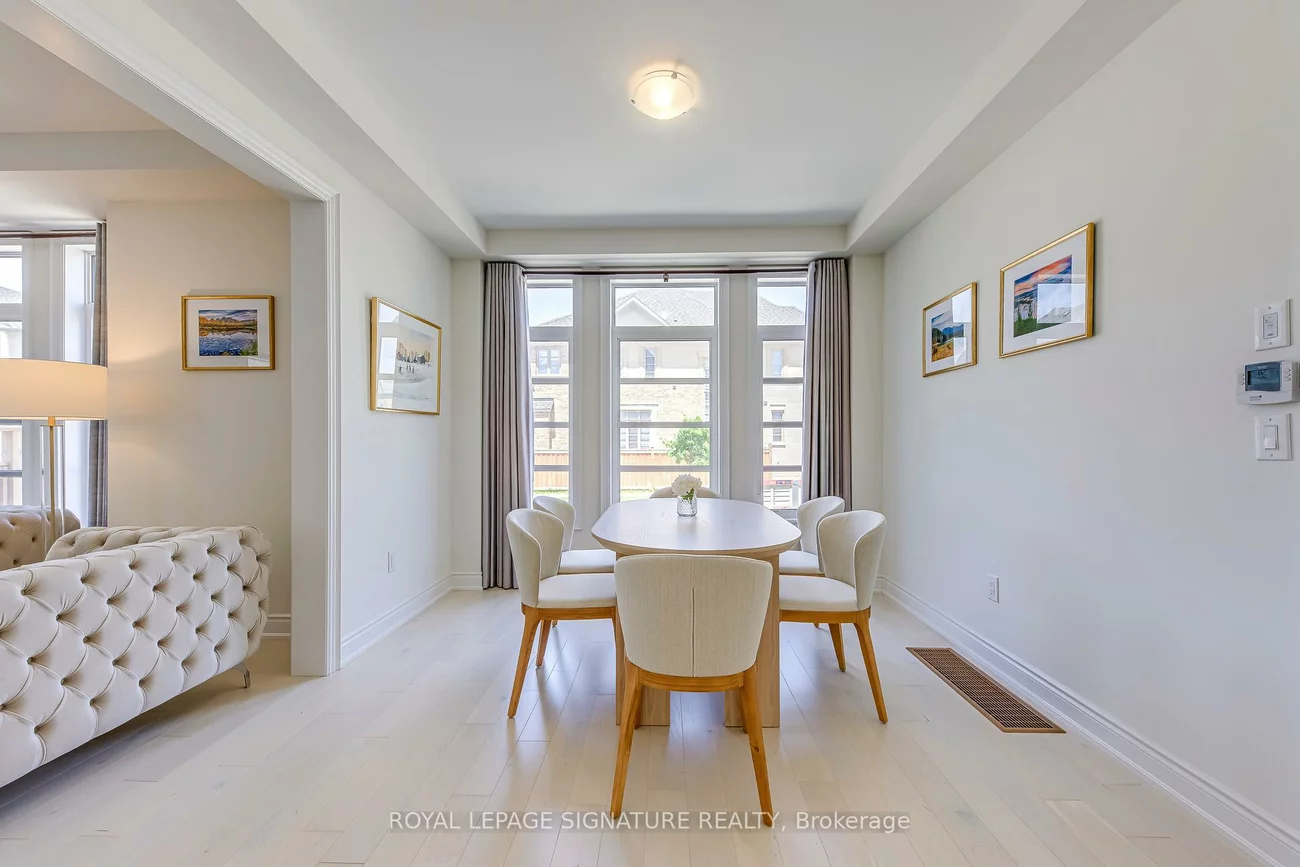 98, Carnegie, 1008 - GO Glenorchy, Oakville