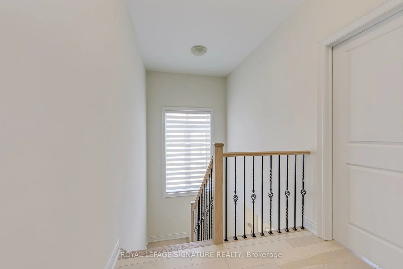 98, Carnegie, 1008 - GO Glenorchy, Oakville