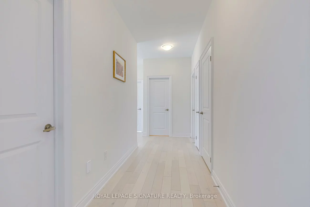 98, Carnegie, 1008 - GO Glenorchy, Oakville