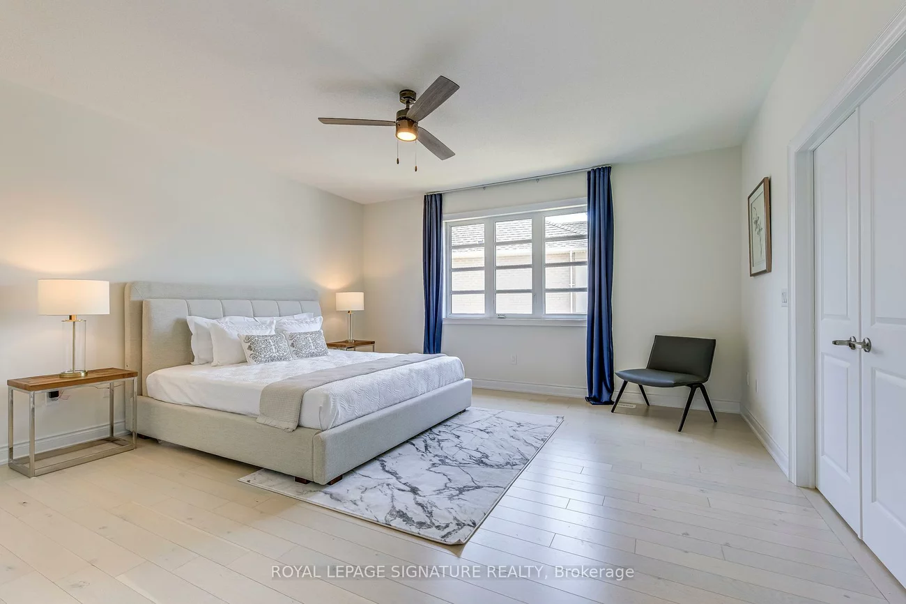 98, Carnegie, 1008 - GO Glenorchy, Oakville