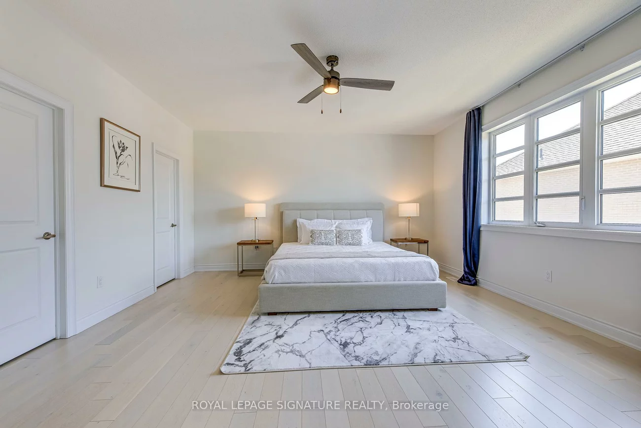 98, Carnegie, 1008 - GO Glenorchy, Oakville