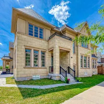 98, Carnegie, 1008 - GO Glenorchy, Oakville