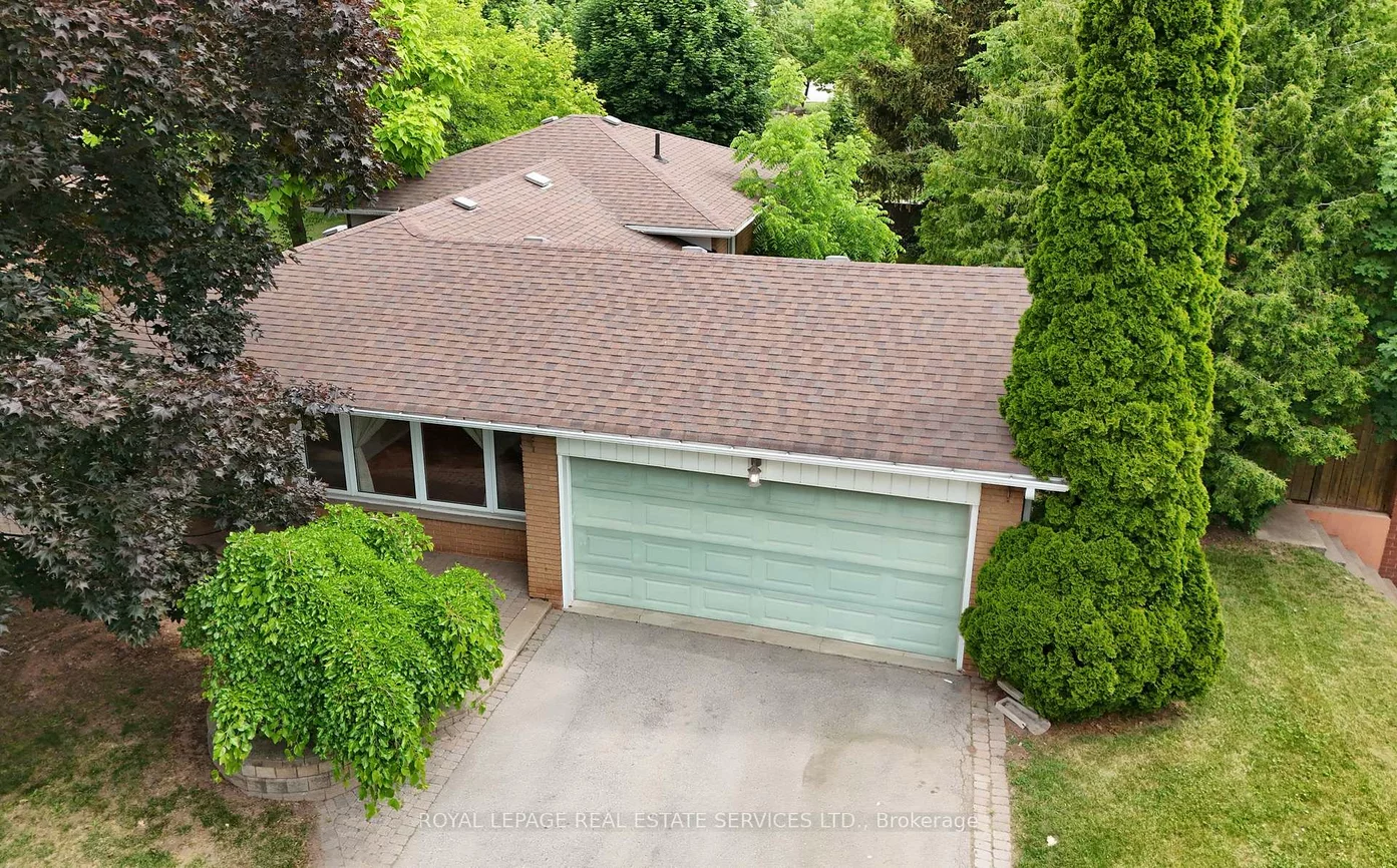 2482, Bridge, 1020 - WO West, Oakville