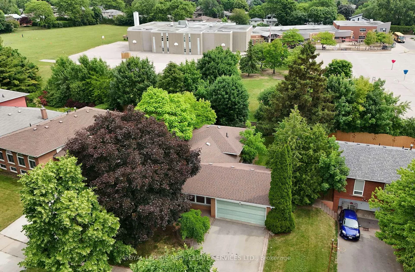 2482, Bridge, 1020 - WO West, Oakville