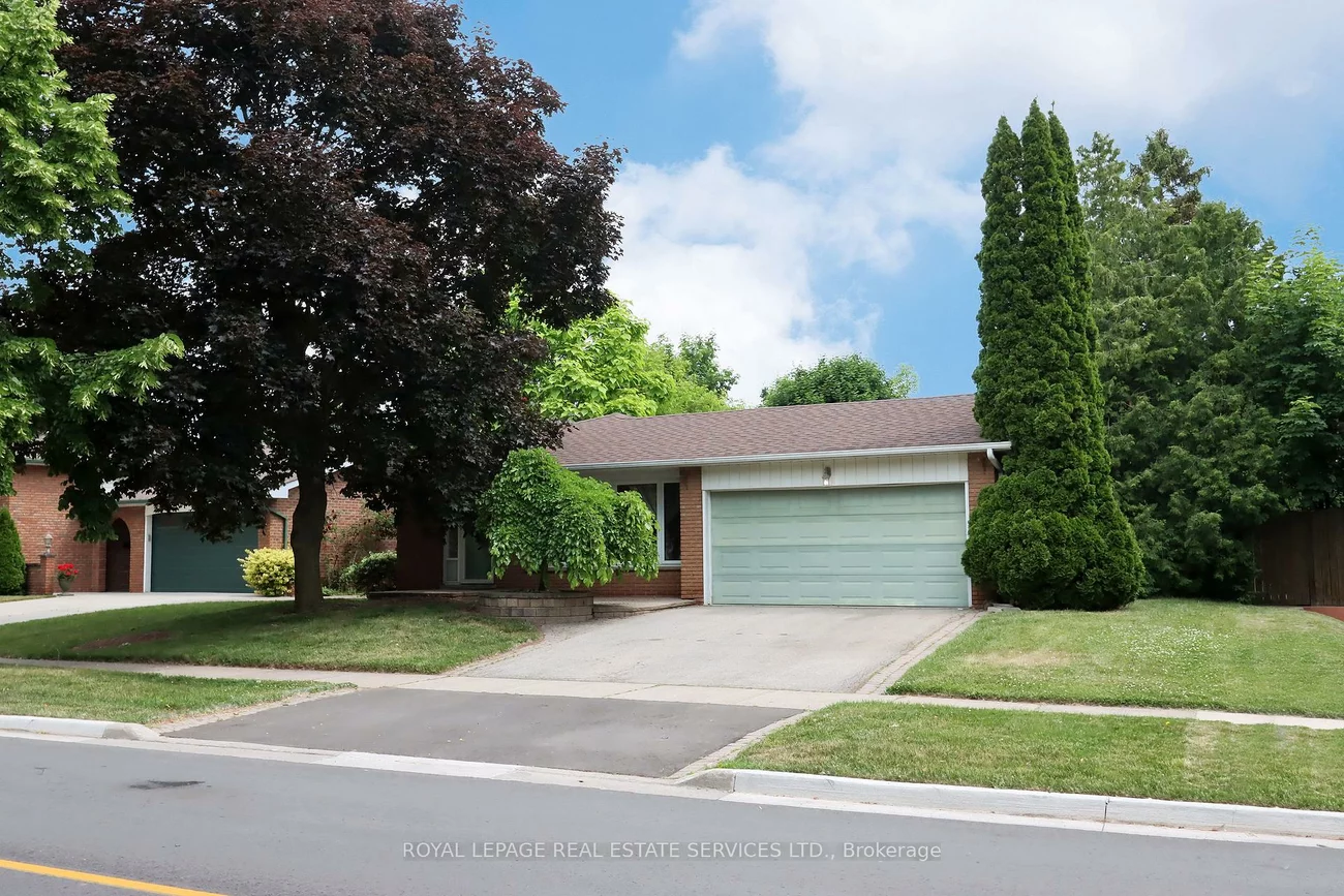 2482, Bridge, 1020 - WO West, Oakville