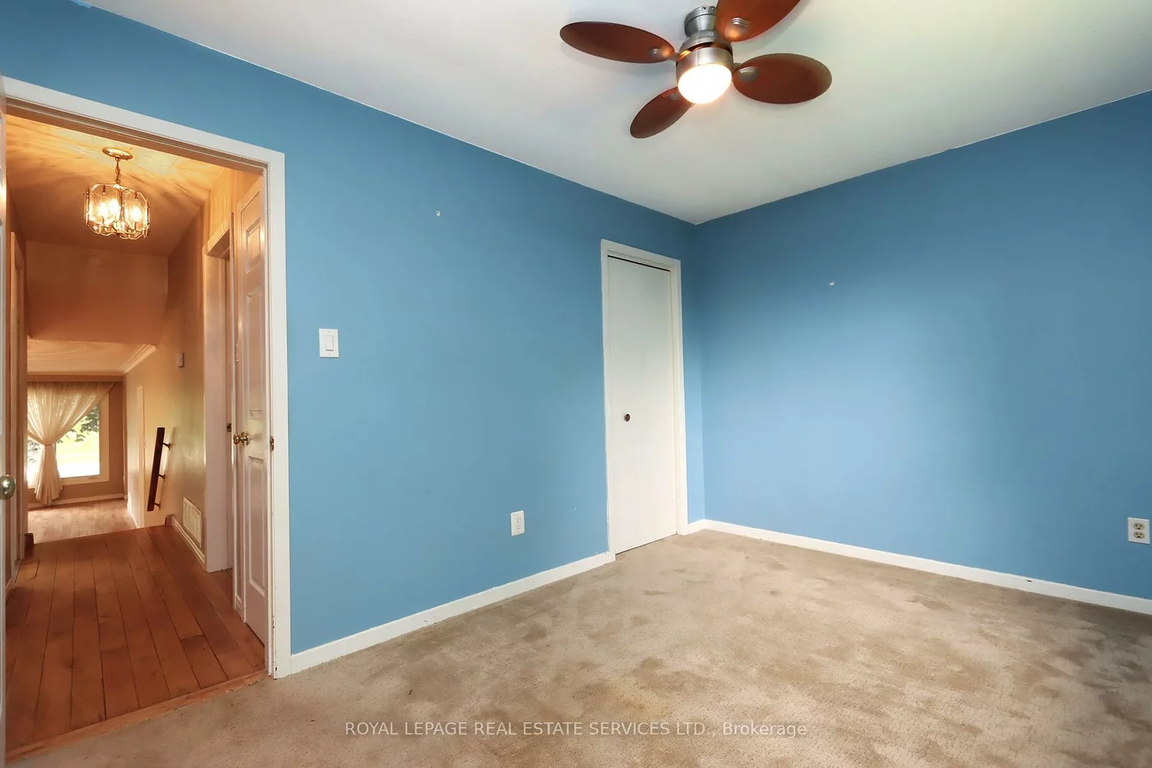 2482, Bridge, 1020 - WO West, Oakville