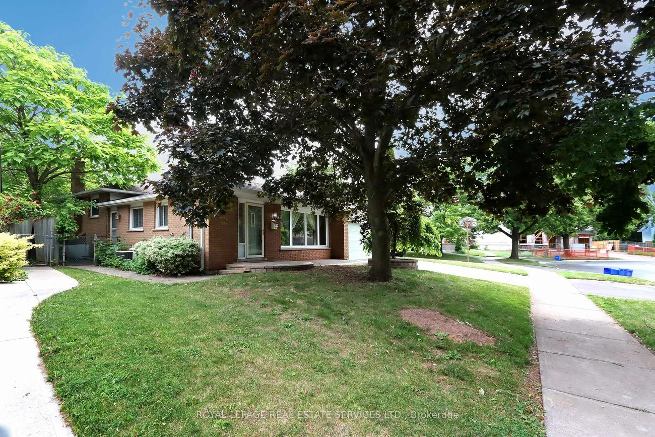 2482, Bridge, 1020 - WO West, Oakville