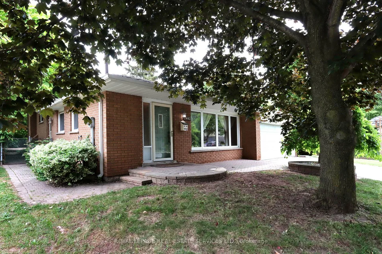 2482, Bridge, 1020 - WO West, Oakville