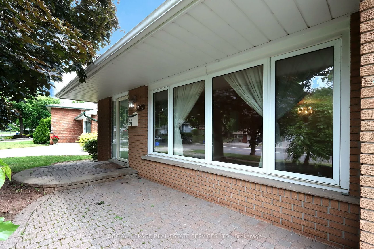 2482, Bridge, 1020 - WO West, Oakville