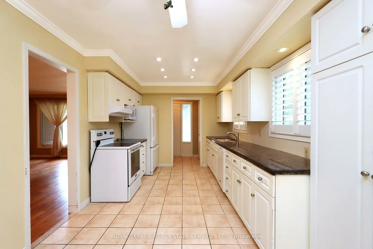 2482, Bridge, 1020 - WO West, Oakville