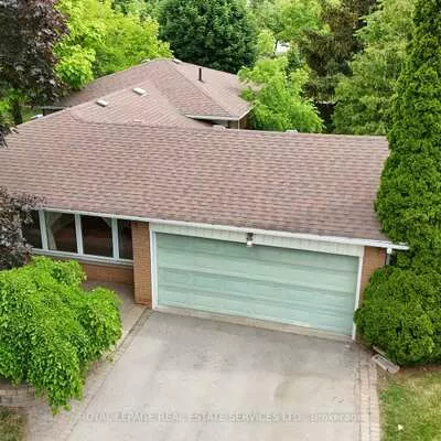 2482, Bridge, 1020 - WO West, Oakville