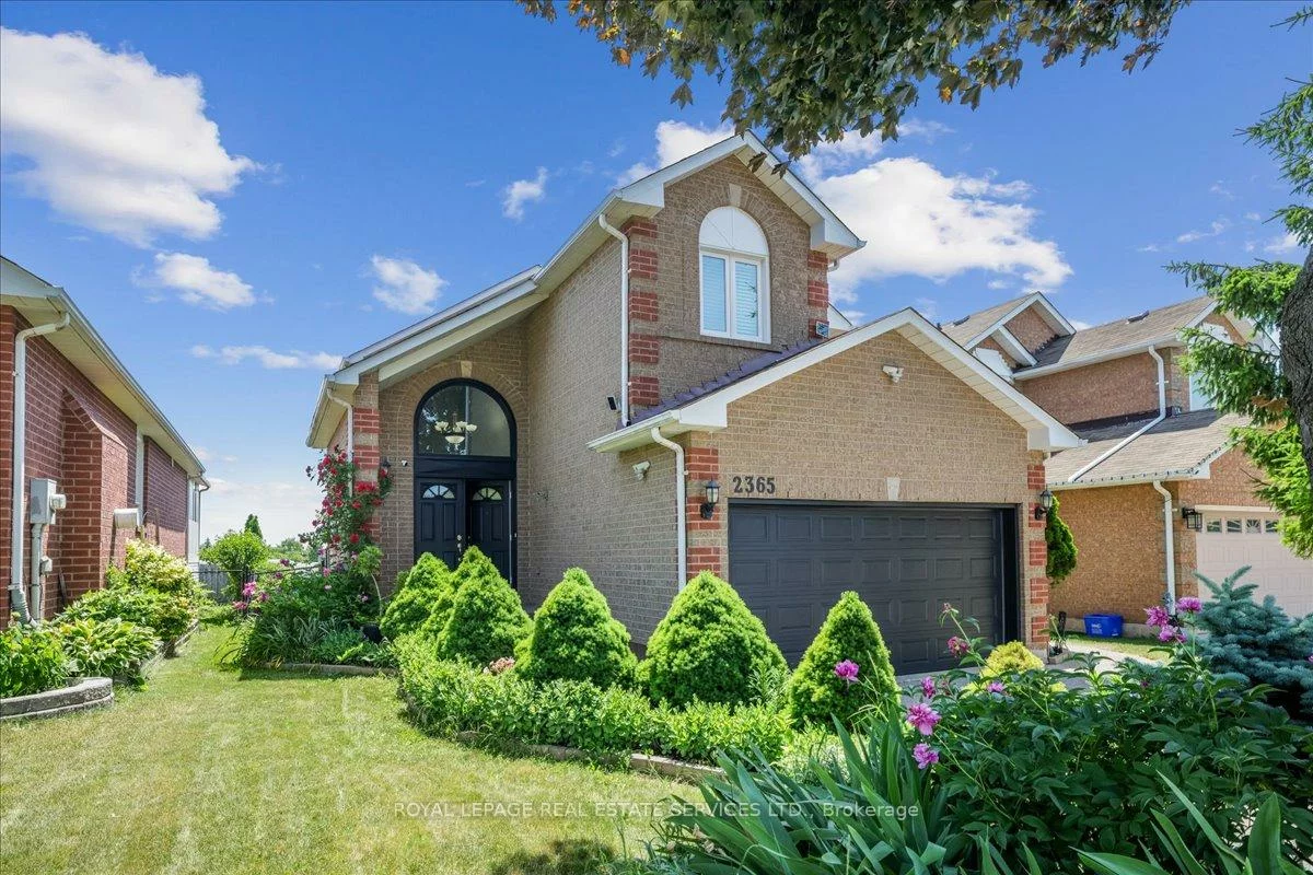 2365, Grand Ravine, 1015 - RO River Oaks, Oakville